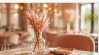 How to Host the Perfect Private Event at Blush